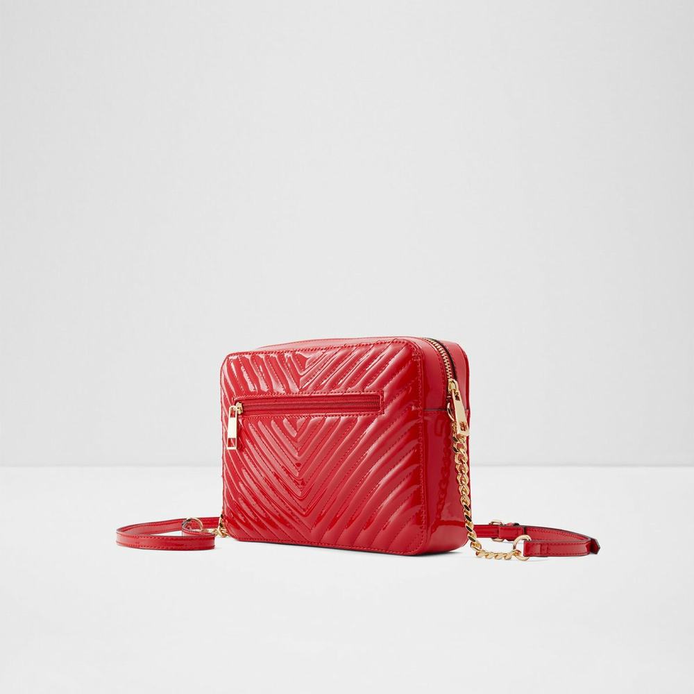 ALDO Andressera Crossbody Väska Dam Röda | 4671520-WA