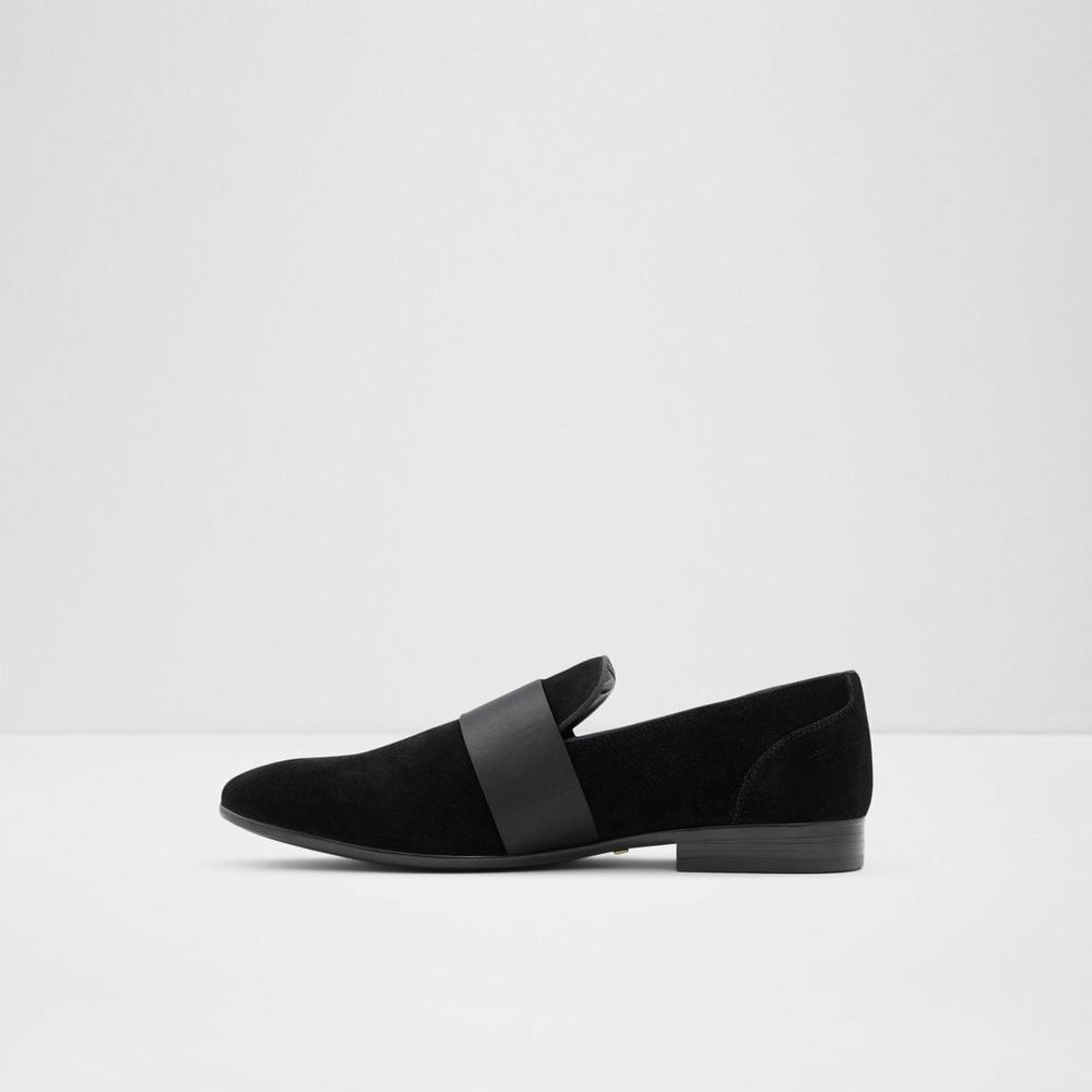 ALDO Asaria Loafers Herr Svarta | 4579026-MA