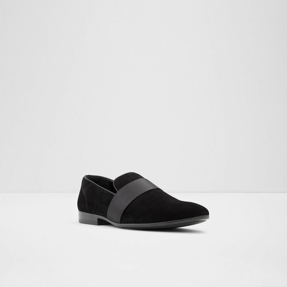 ALDO Asaria Loafers Herr Svarta | 4579026-MA