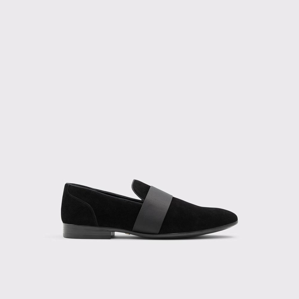 ALDO Asaria Loafers Herr Svarta | 4579026-MA