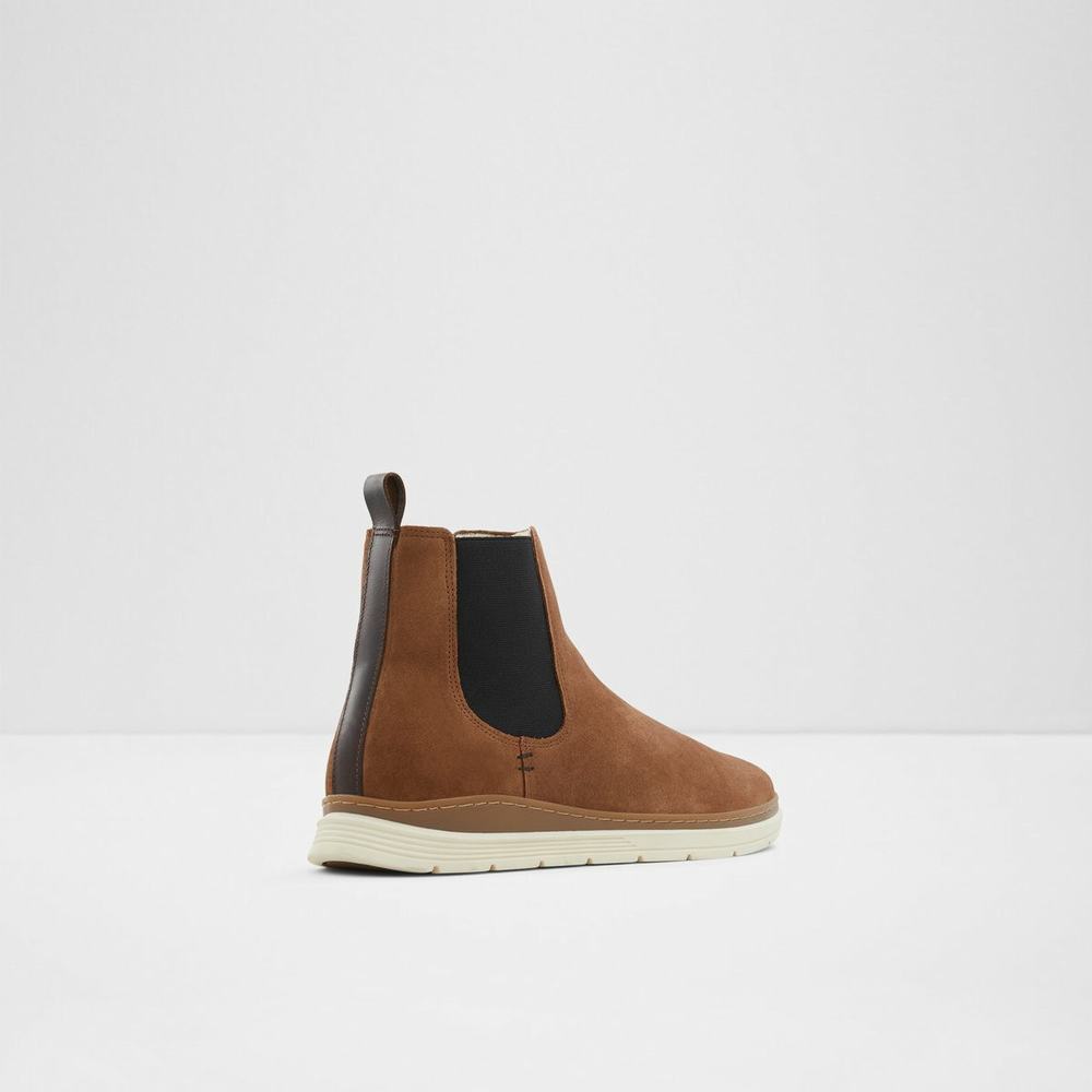 ALDO Asteliand Tofflor & Clogs Herr Bruna | 2697810-HP