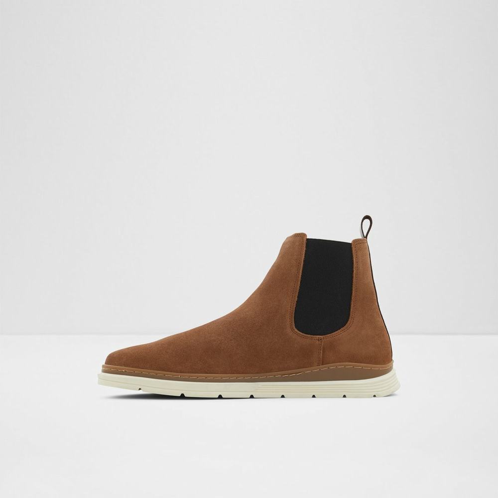 ALDO Asteliand Tofflor & Clogs Herr Bruna | 2697810-HP