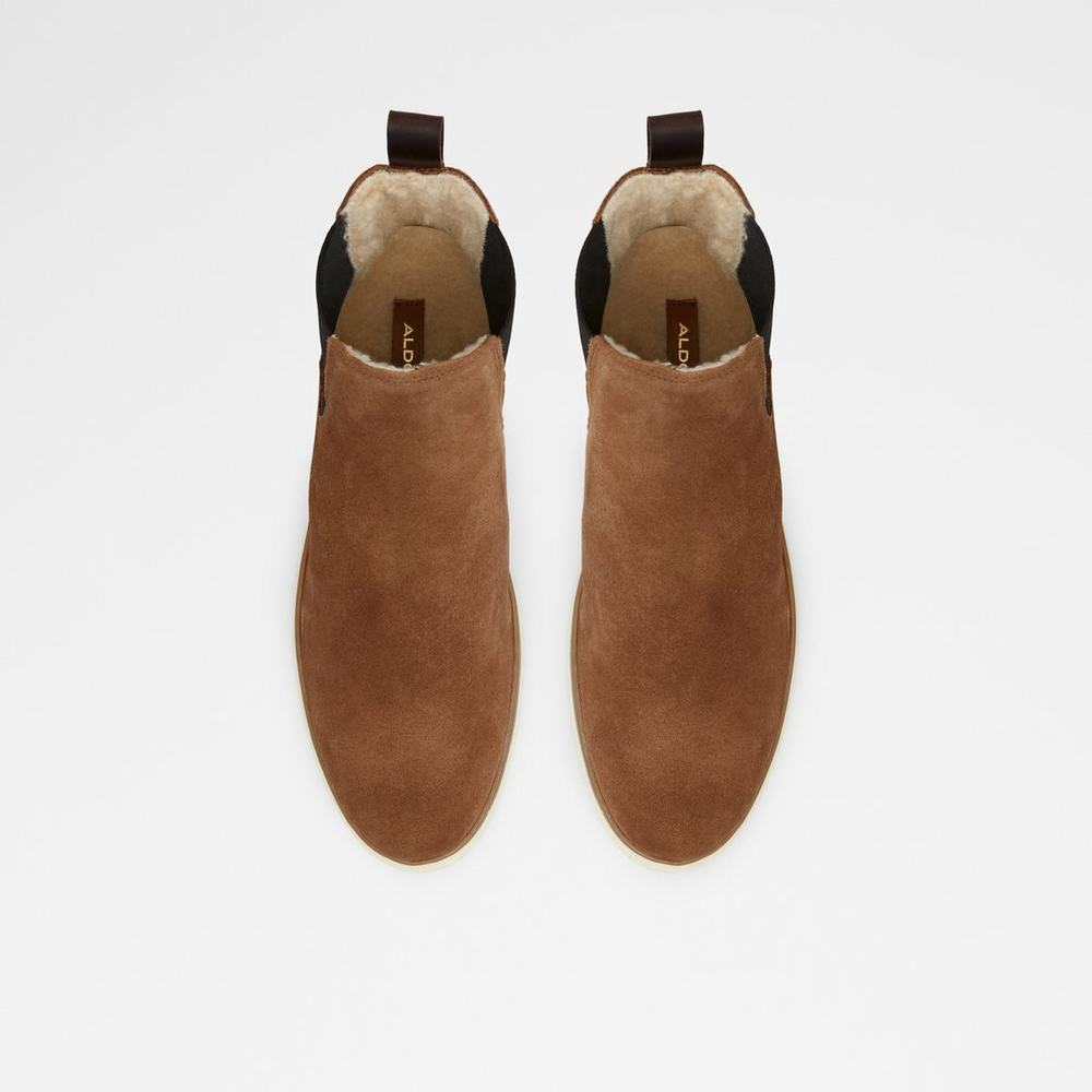 ALDO Asteliand Tofflor & Clogs Herr Bruna | 2697810-HP