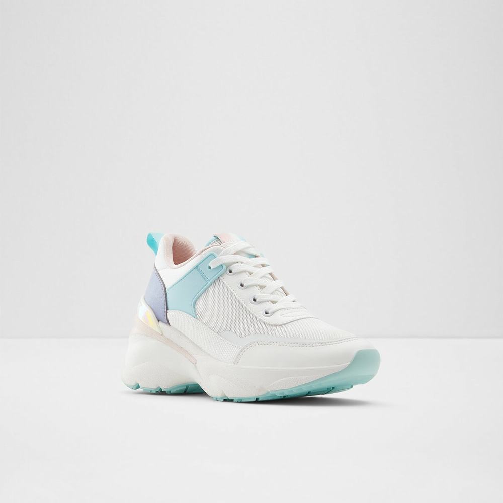 ALDO Azuria Sneakers Dam Olika Färger | 2507384-LQ