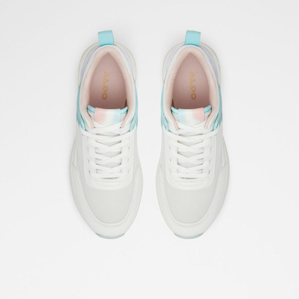 ALDO Azuria Sneakers Dam Olika Färger | 2507384-LQ