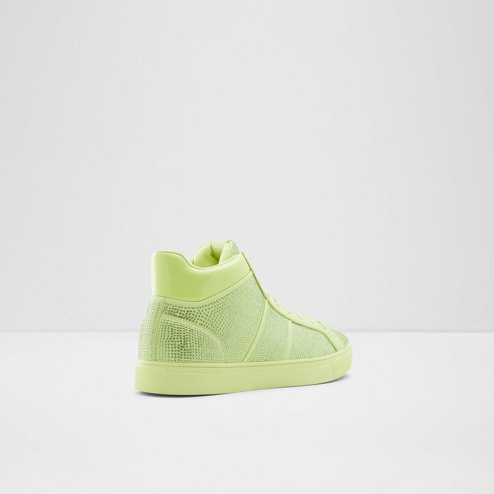 ALDO Balawen Sneakers Herr Gula | 7408192-XS