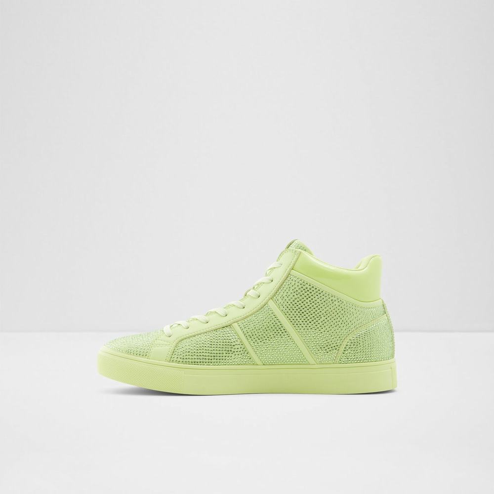 ALDO Balawen Sneakers Herr Gula | 7408192-XS