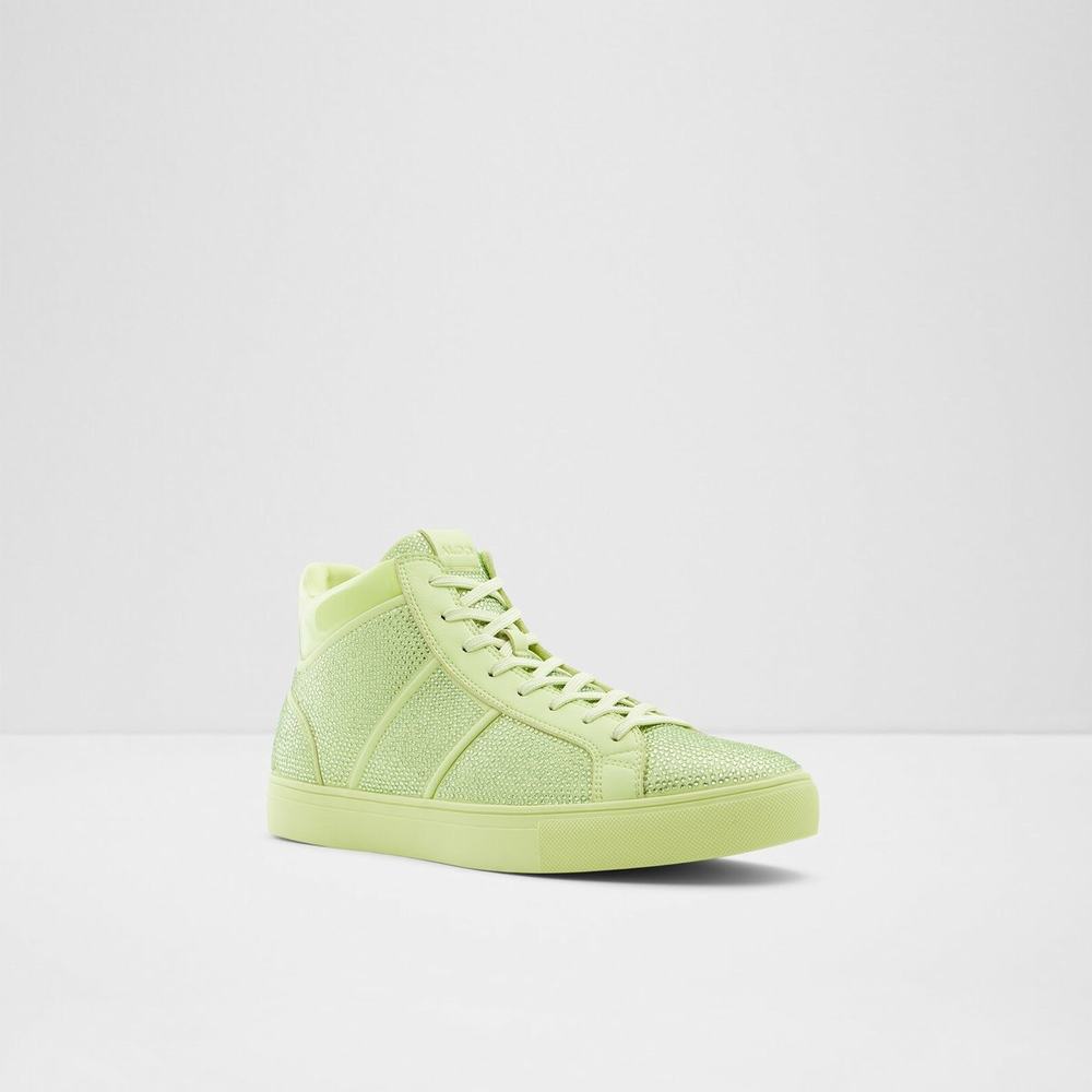 ALDO Balawen Sneakers Herr Gula | 7408192-XS