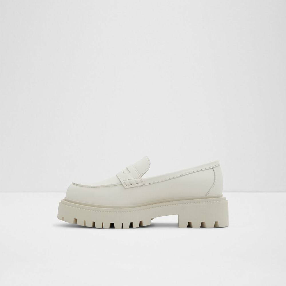 ALDO Bigstrut Loafers Dam Vita | 2619758-LU