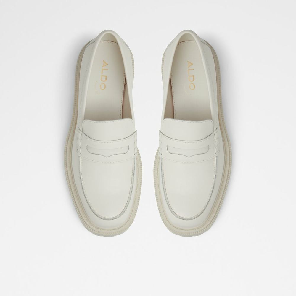 ALDO Bigstrut Loafers Dam Vita | 2619758-LU