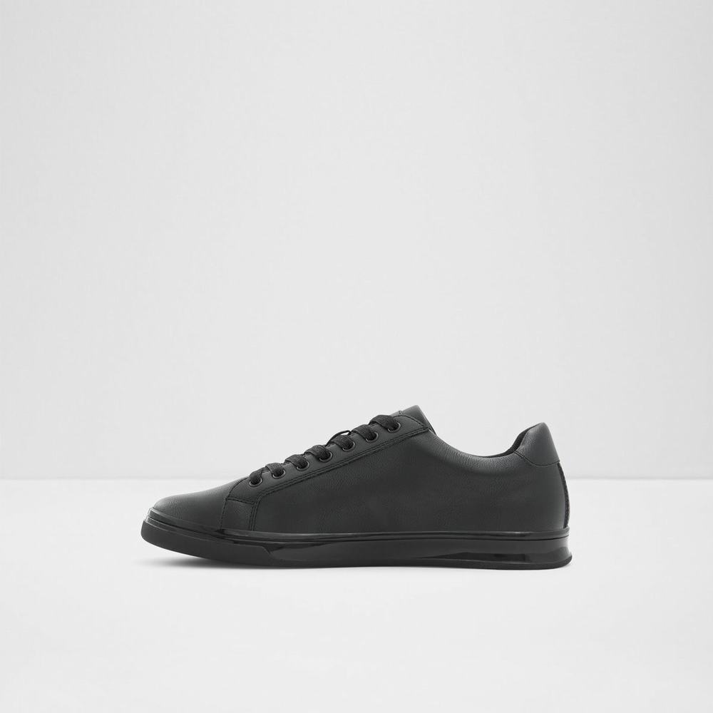 ALDO Blacktie Sneakers Herr Svarta | 5694073-HT