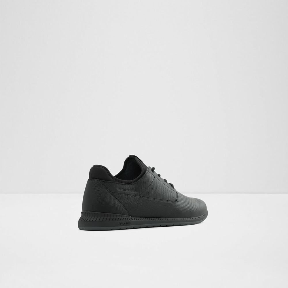 ALDO Bluffers-wr Sneakers Herr Svarta | 7069241-XN