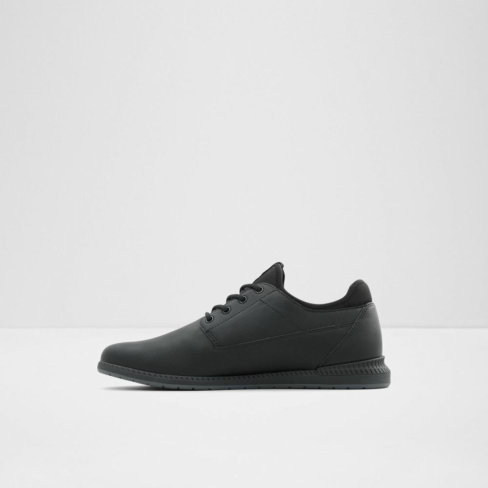 ALDO Bluffers-wr Sneakers Herr Svarta | 7069241-XN