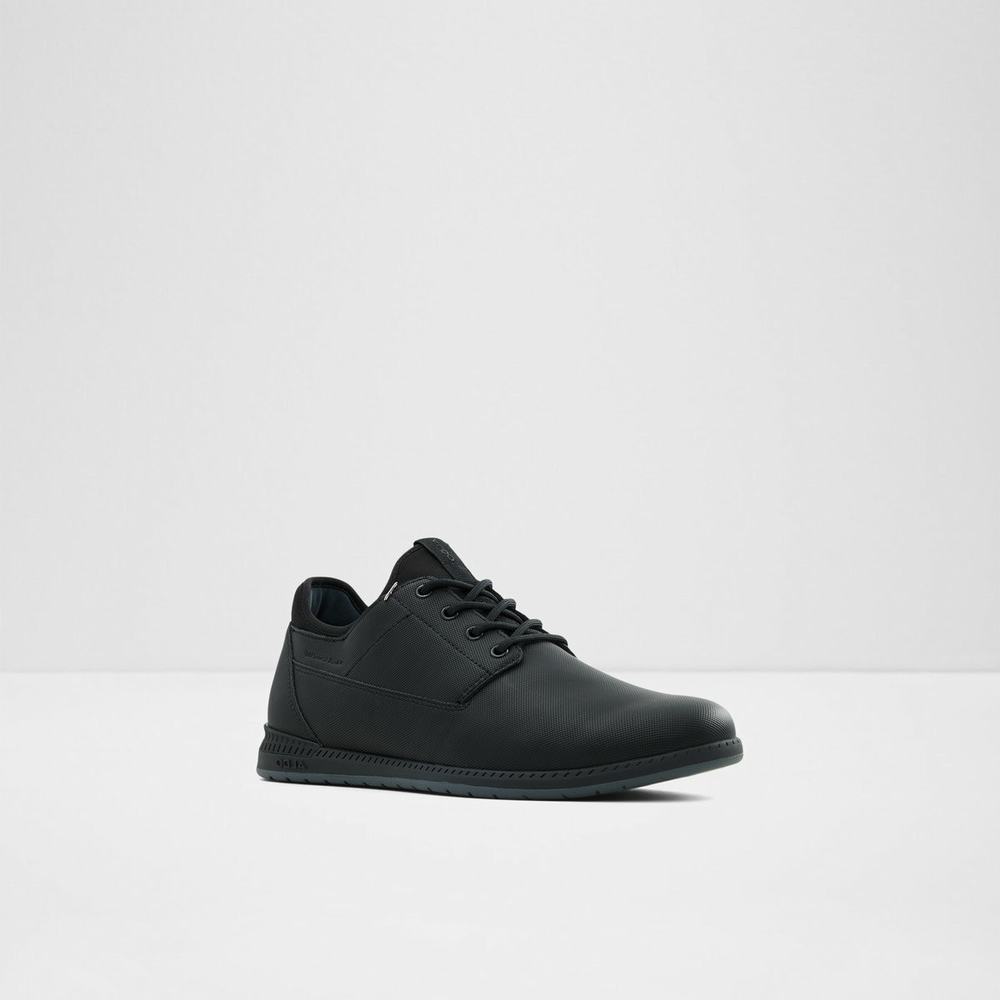 ALDO Bluffers-wr Sneakers Herr Svarta | 7069241-XN