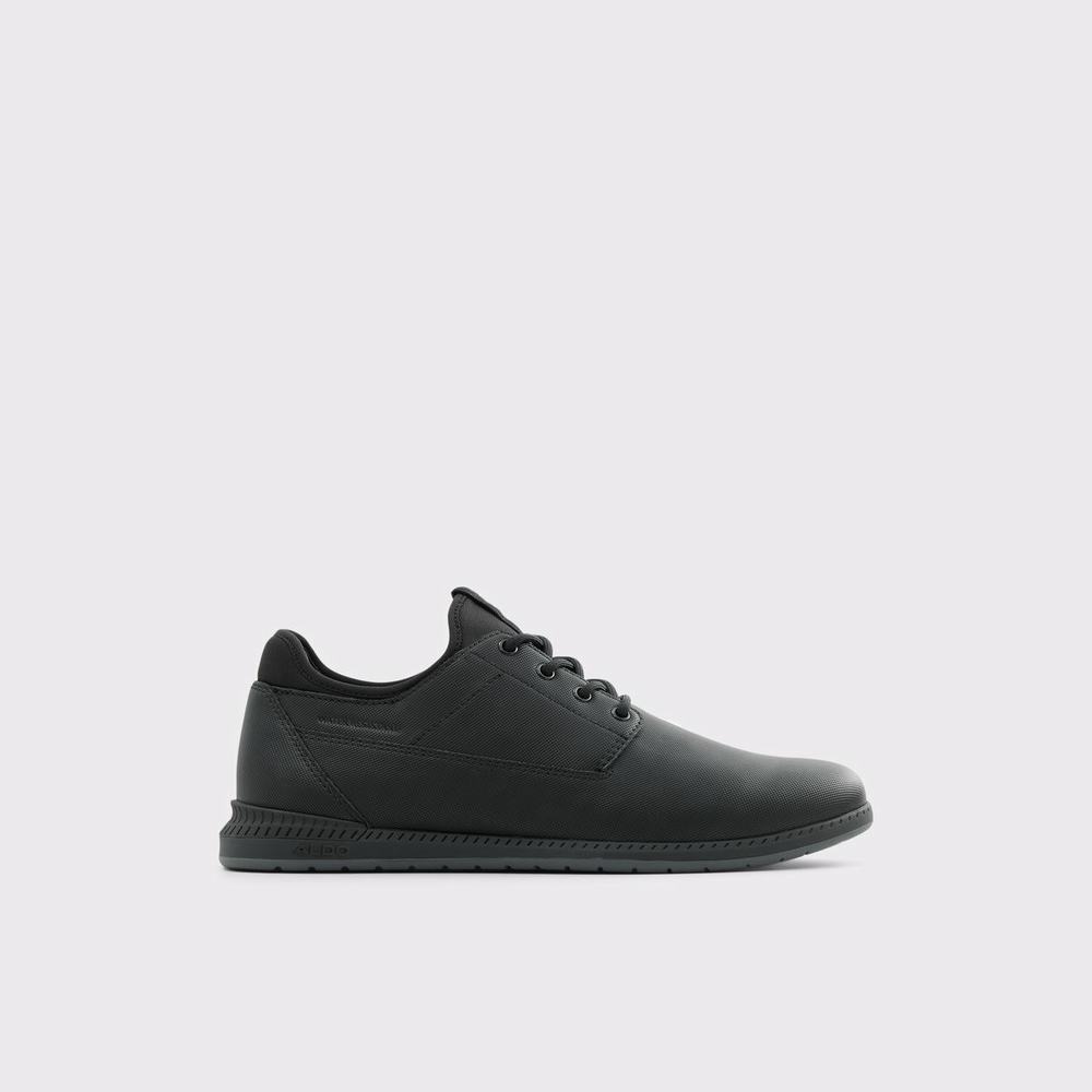 ALDO Bluffers-wr Sneakers Herr Svarta | 7069241-XN