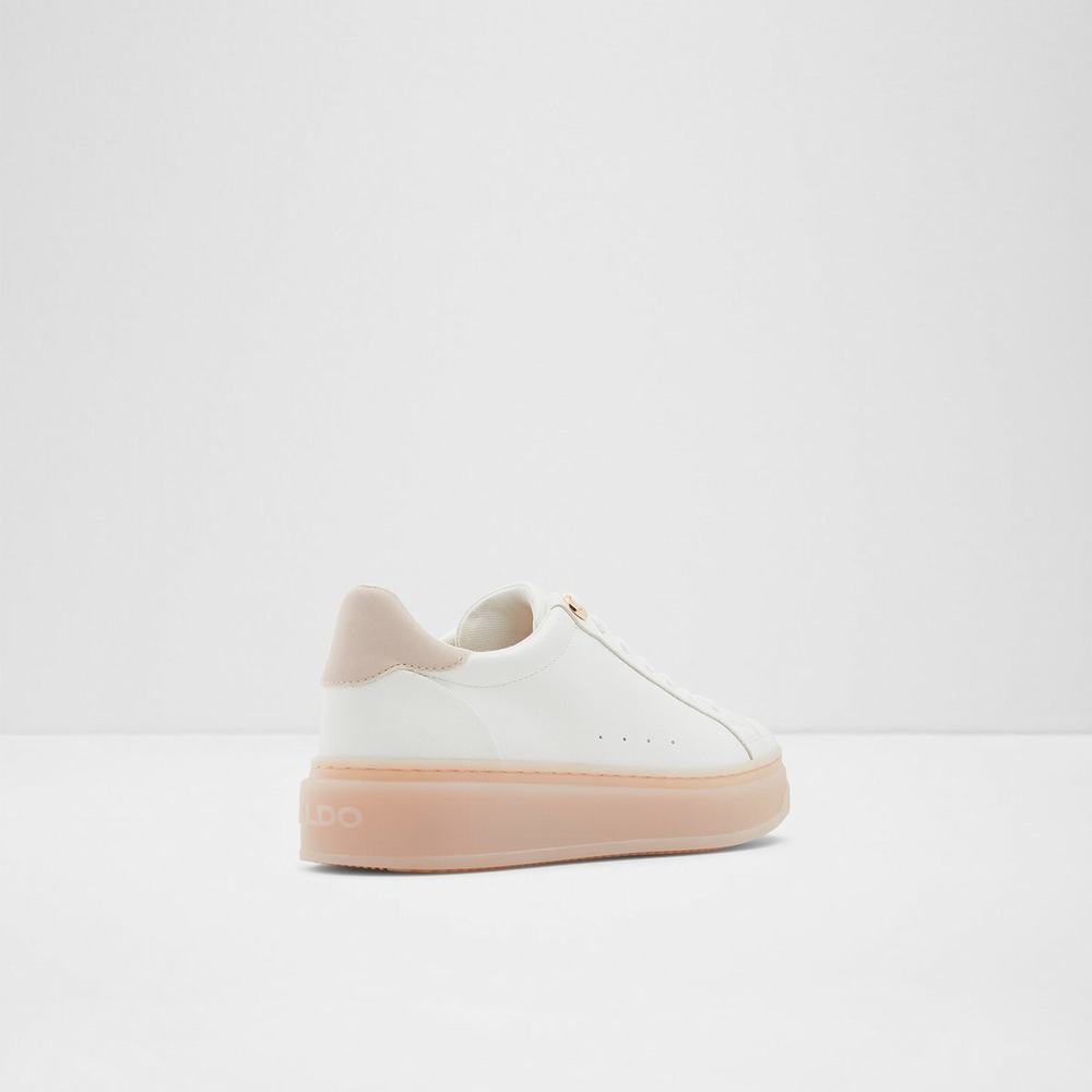 ALDO Blushcloud Sneakers Dam Vita | 5261380-TF