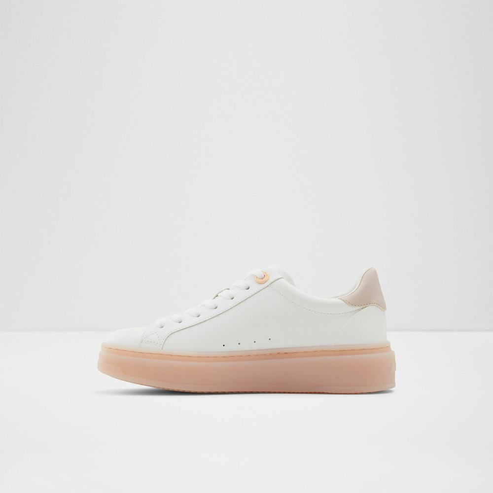 ALDO Blushcloud Sneakers Dam Vita | 5261380-TF