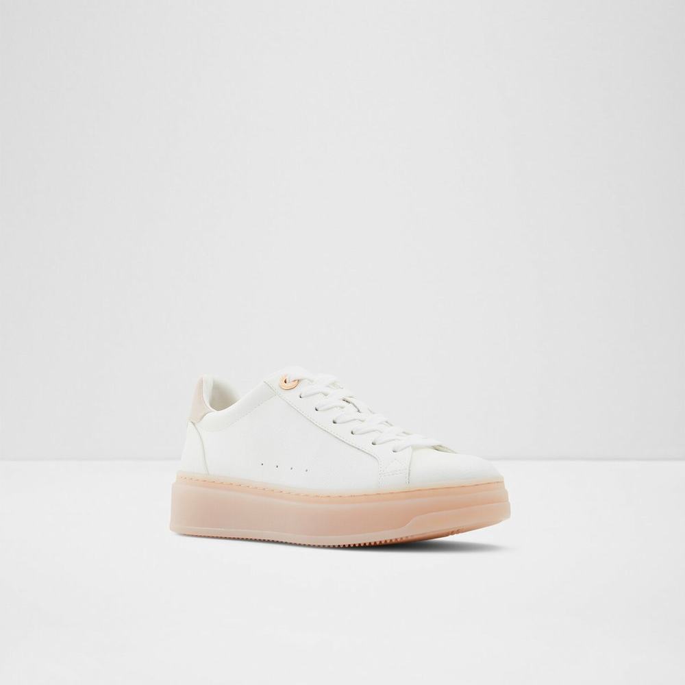 ALDO Blushcloud Sneakers Dam Vita | 5261380-TF