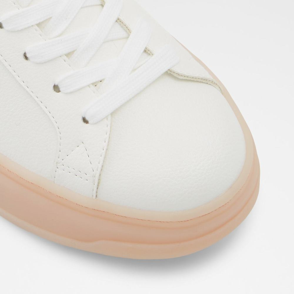 ALDO Blushcloud Sneakers Dam Vita | 5261380-TF