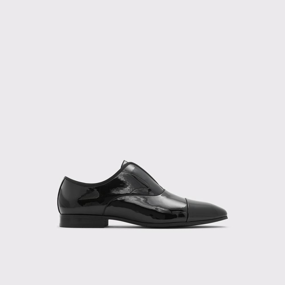 ALDO Bolivar Finskor Herr Svarta | 3865012-EJ