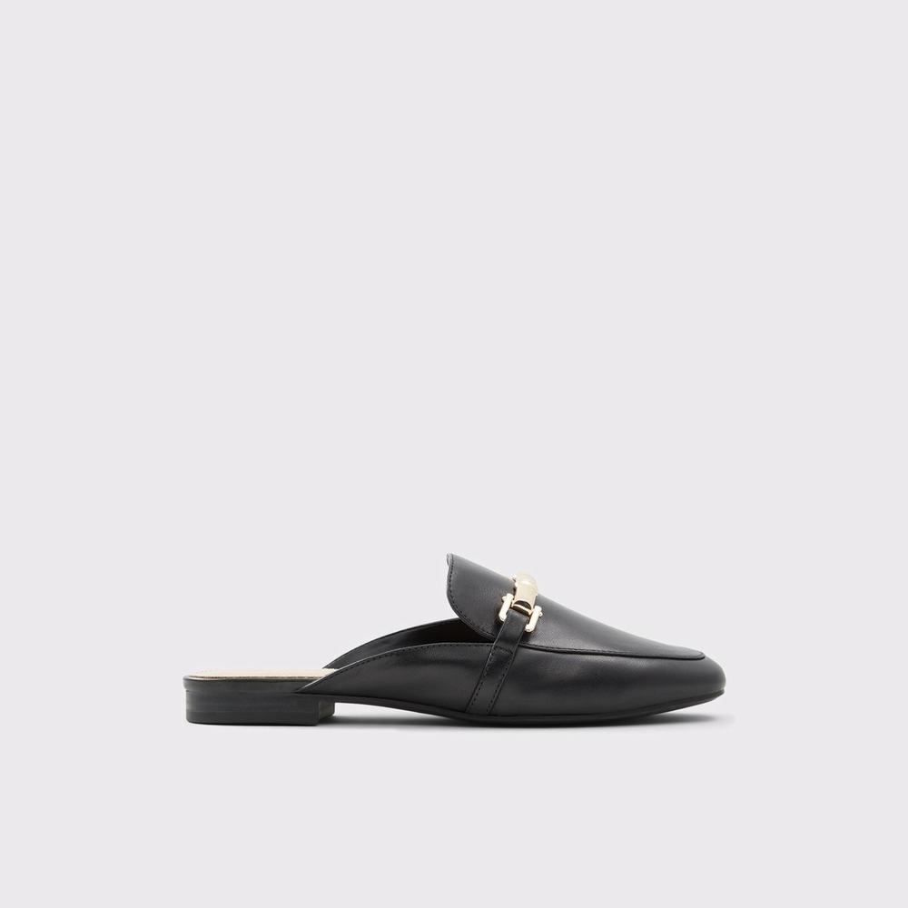 ALDO Boski Loafers Dam Svarta | 4082961-JH