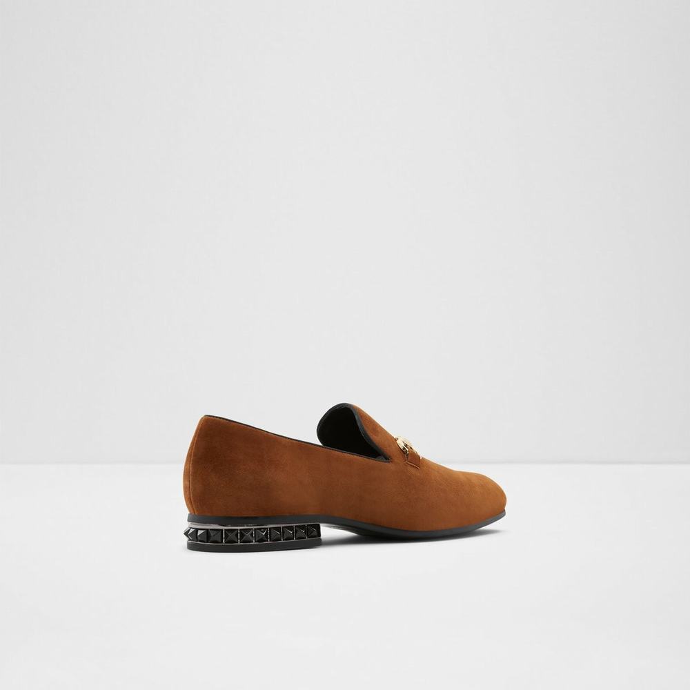 ALDO Bowtie Loafers Herr Bruna | 4259180-BJ