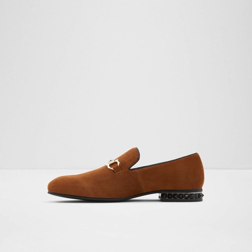 ALDO Bowtie Loafers Herr Bruna | 4259180-BJ