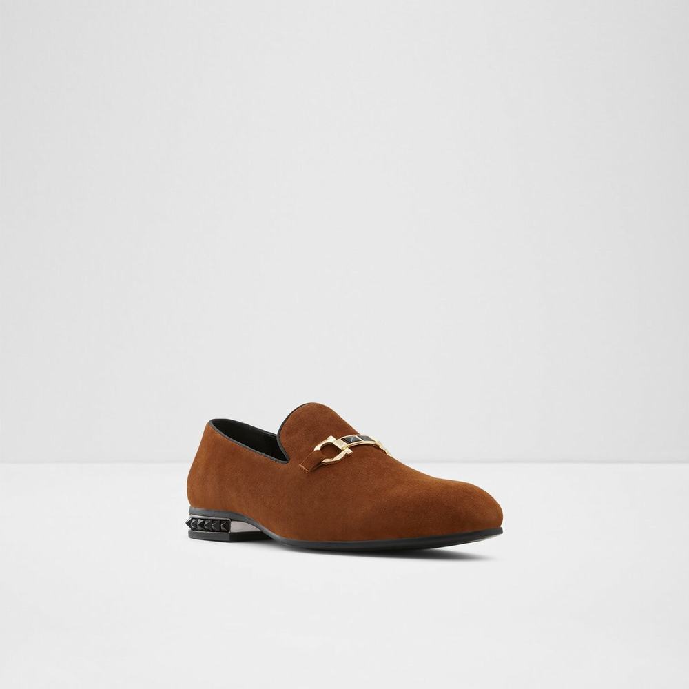 ALDO Bowtie Loafers Herr Bruna | 4259180-BJ