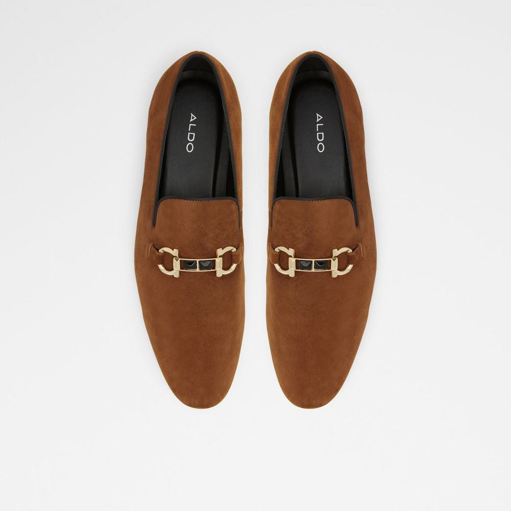 ALDO Bowtie Loafers Herr Bruna | 4259180-BJ