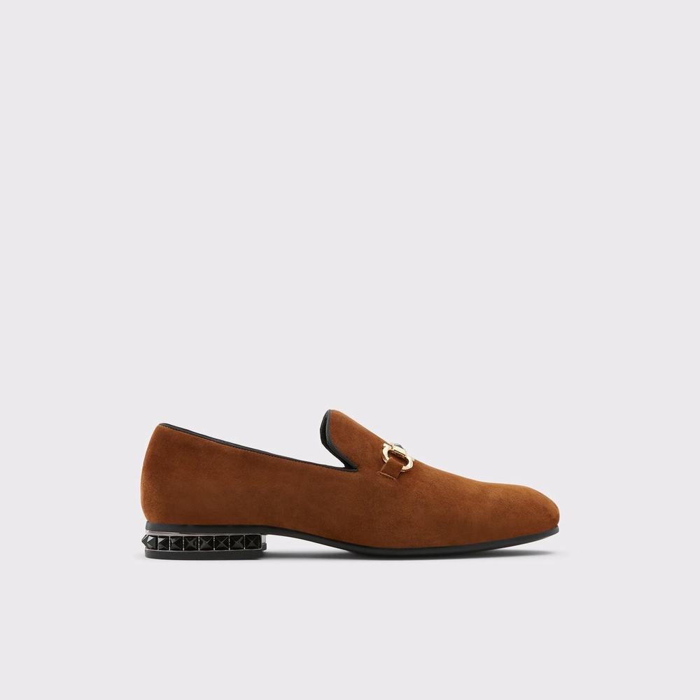 ALDO Bowtie Loafers Herr Bruna | 4259180-BJ