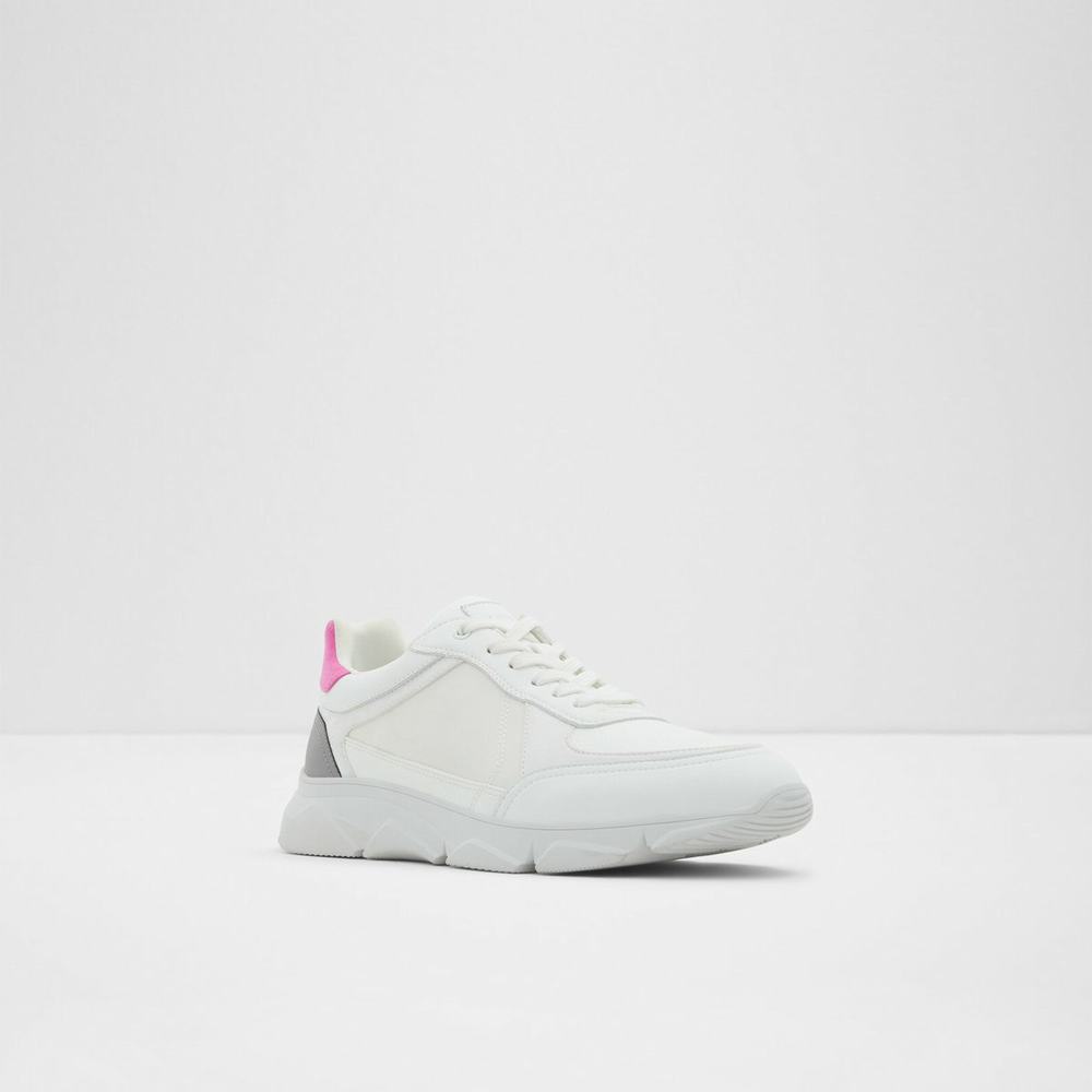 ALDO Bradd Sneakers Herr Vita | 8794052-NB