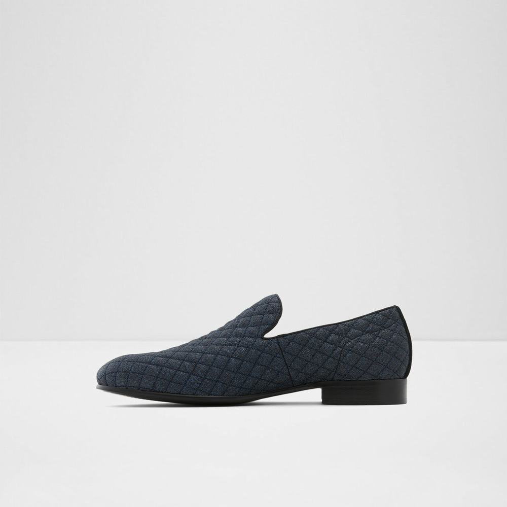 ALDO Braresien Loafers Herr Mörkblå | 7245806-FP