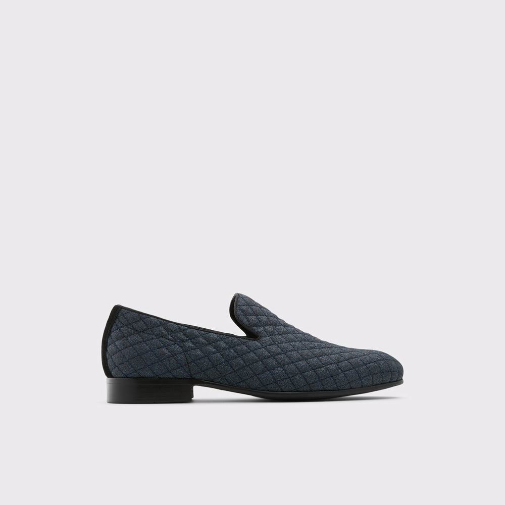 ALDO Braresien Loafers Herr Mörkblå | 7245806-FP