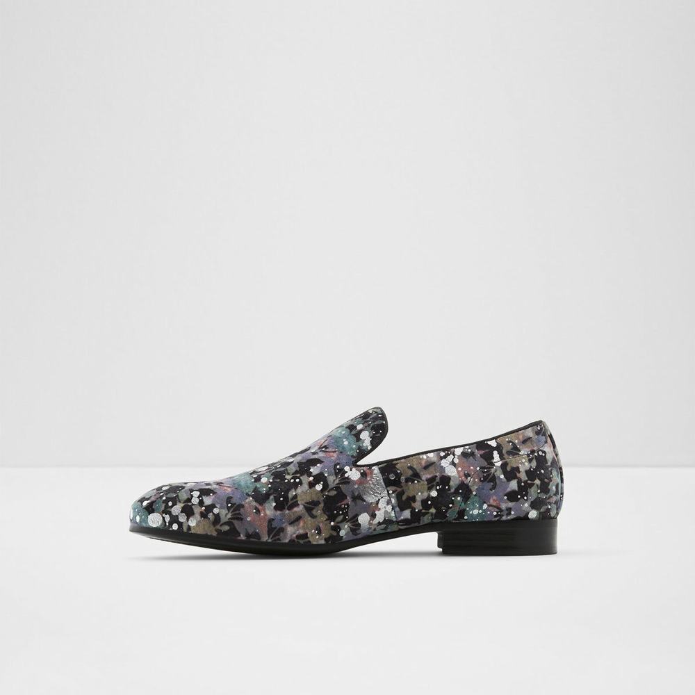 ALDO Braresien Loafers Herr Svarta | 3752861-YG