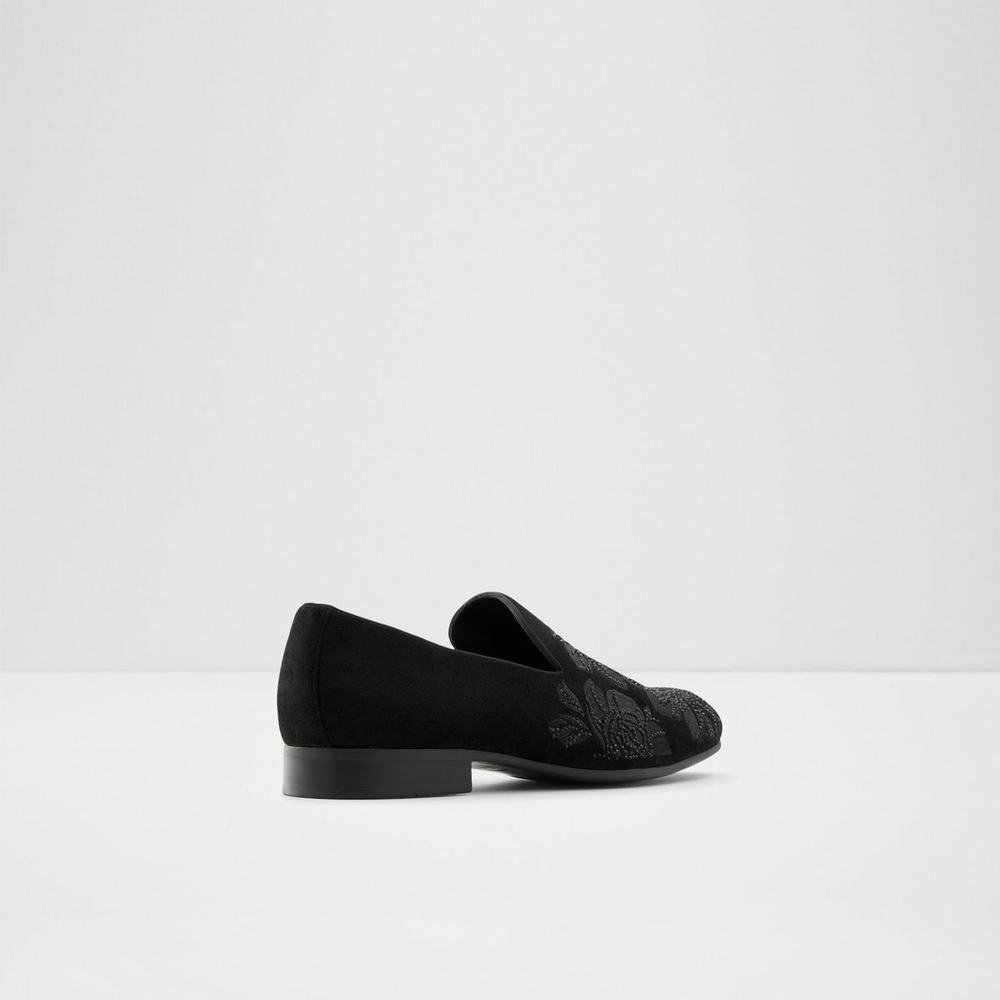 ALDO Braresien Loafers Herr Svarta | 9865317-ZF