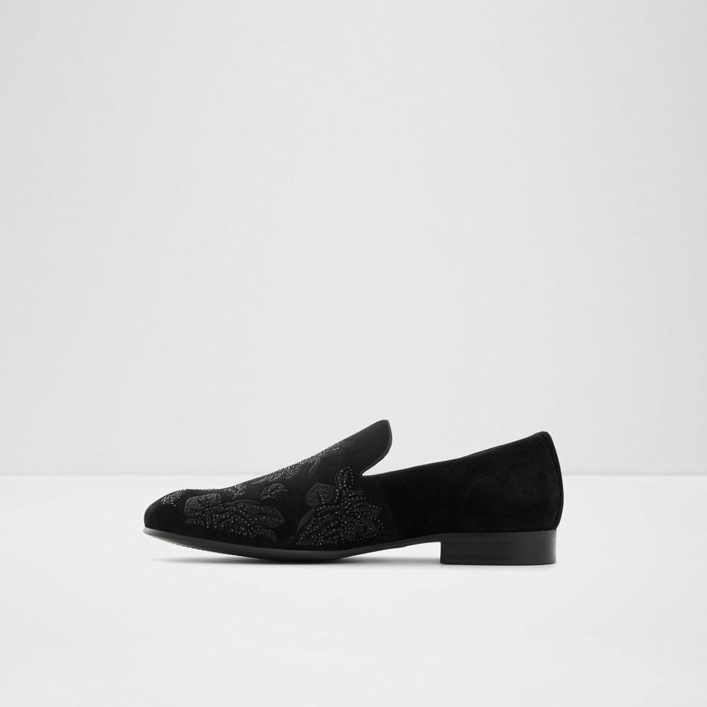 ALDO Braresien Loafers Herr Svarta | 9865317-ZF