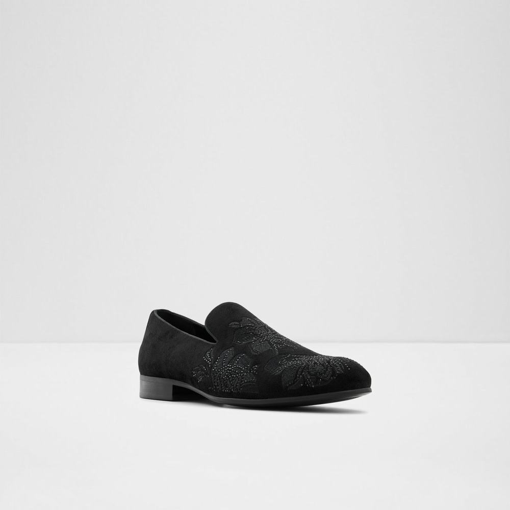 ALDO Braresien Loafers Herr Svarta | 9865317-ZF