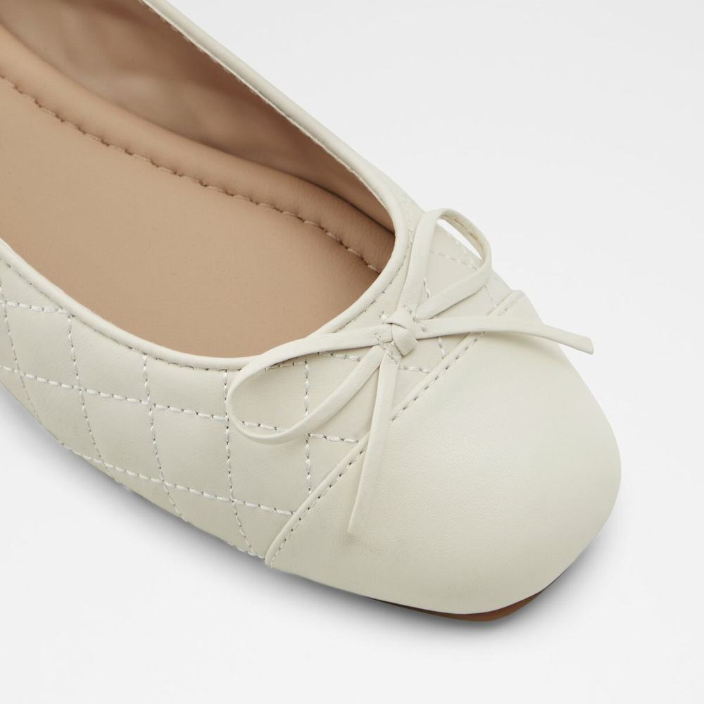 ALDO Braylynn Ballerina Dam Vita | 2507916-IB