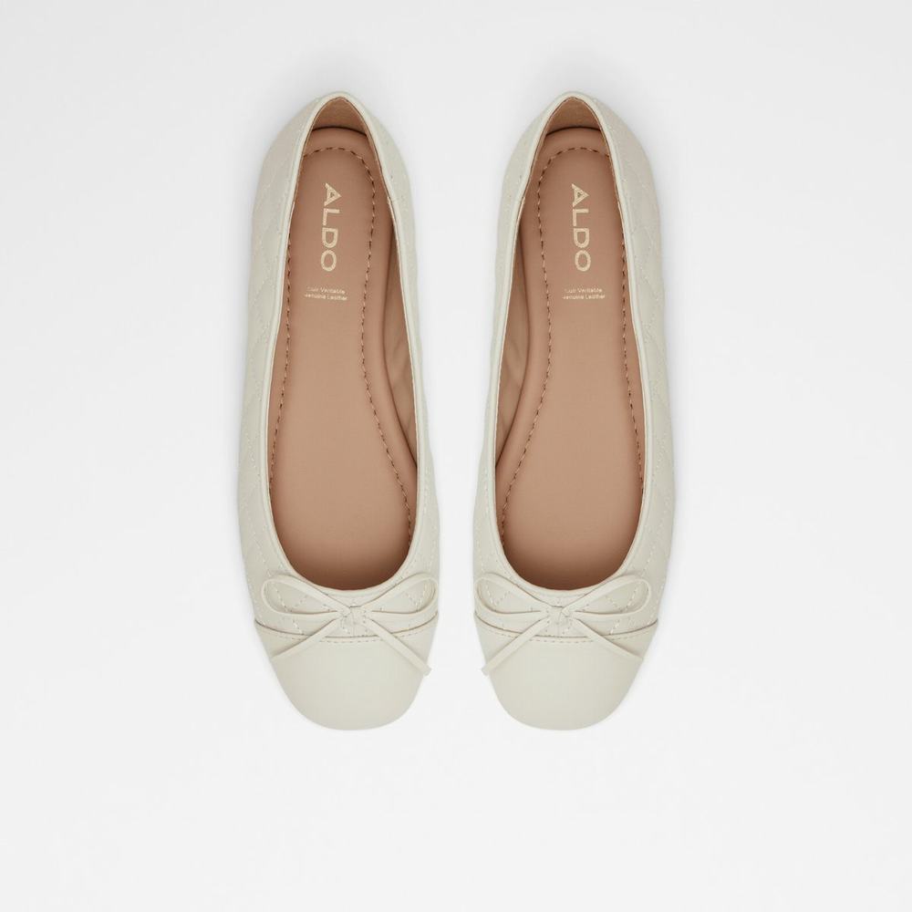 ALDO Braylynn Ballerina Dam Vita | 2507916-IB