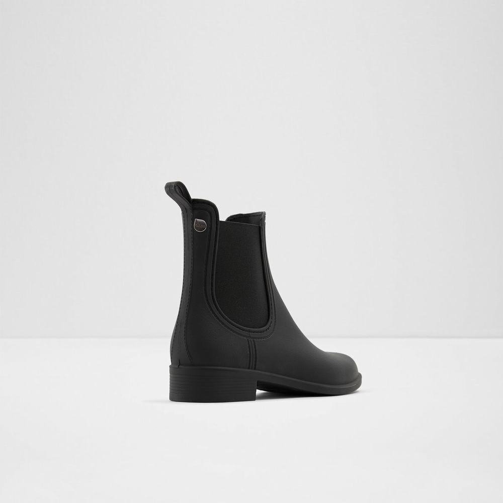 ALDO Brilasen Ankelboots Dam Svarta | 4527630-UQ