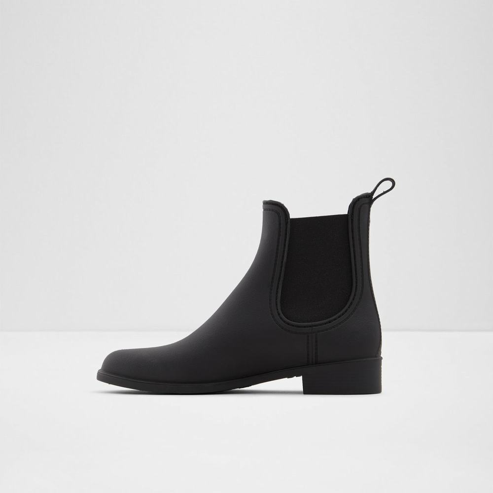 ALDO Brilasen Ankelboots Dam Svarta | 4527630-UQ