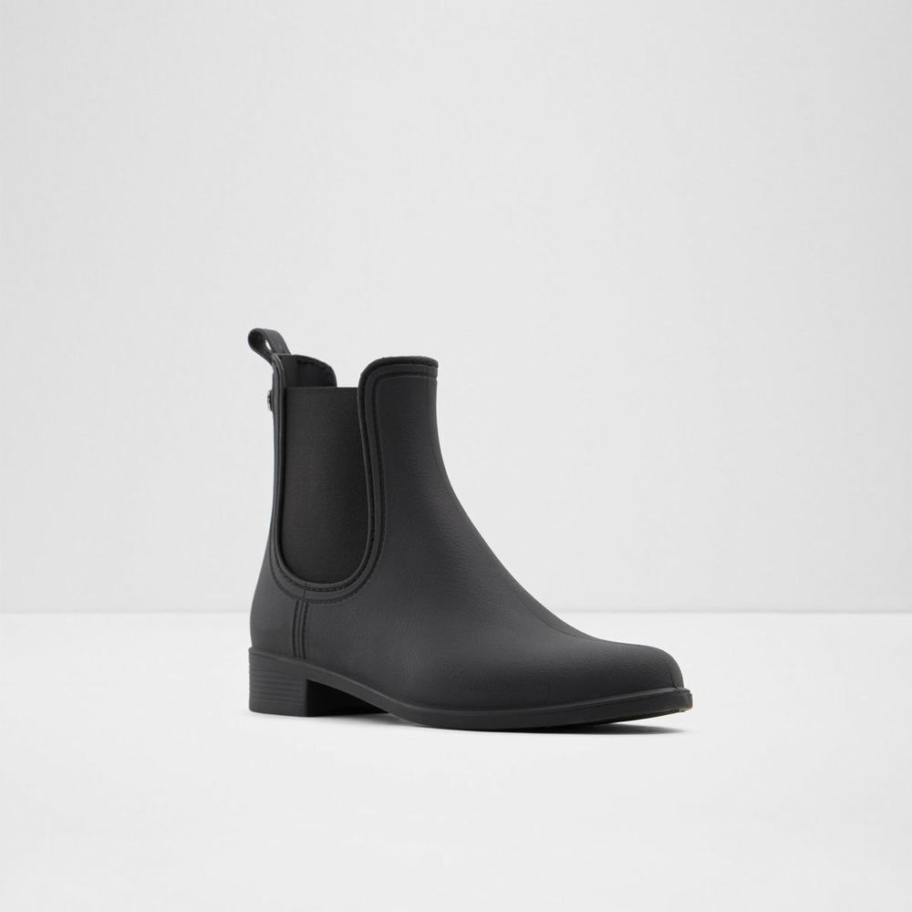 ALDO Brilasen Ankelboots Dam Svarta | 4527630-UQ