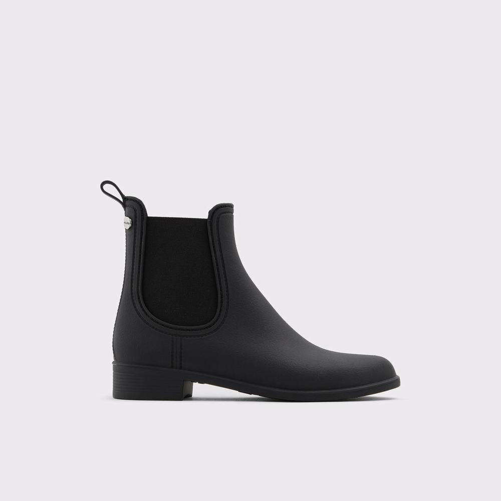 ALDO Brilasen Ankelboots Dam Svarta | 4527630-UQ