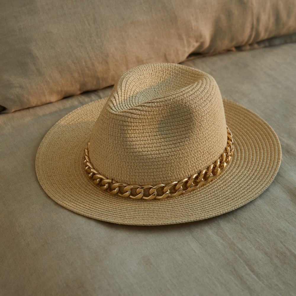 ALDO Broeni Hatt & Halsduk & Handskar Dam Beige | 4159832-AB