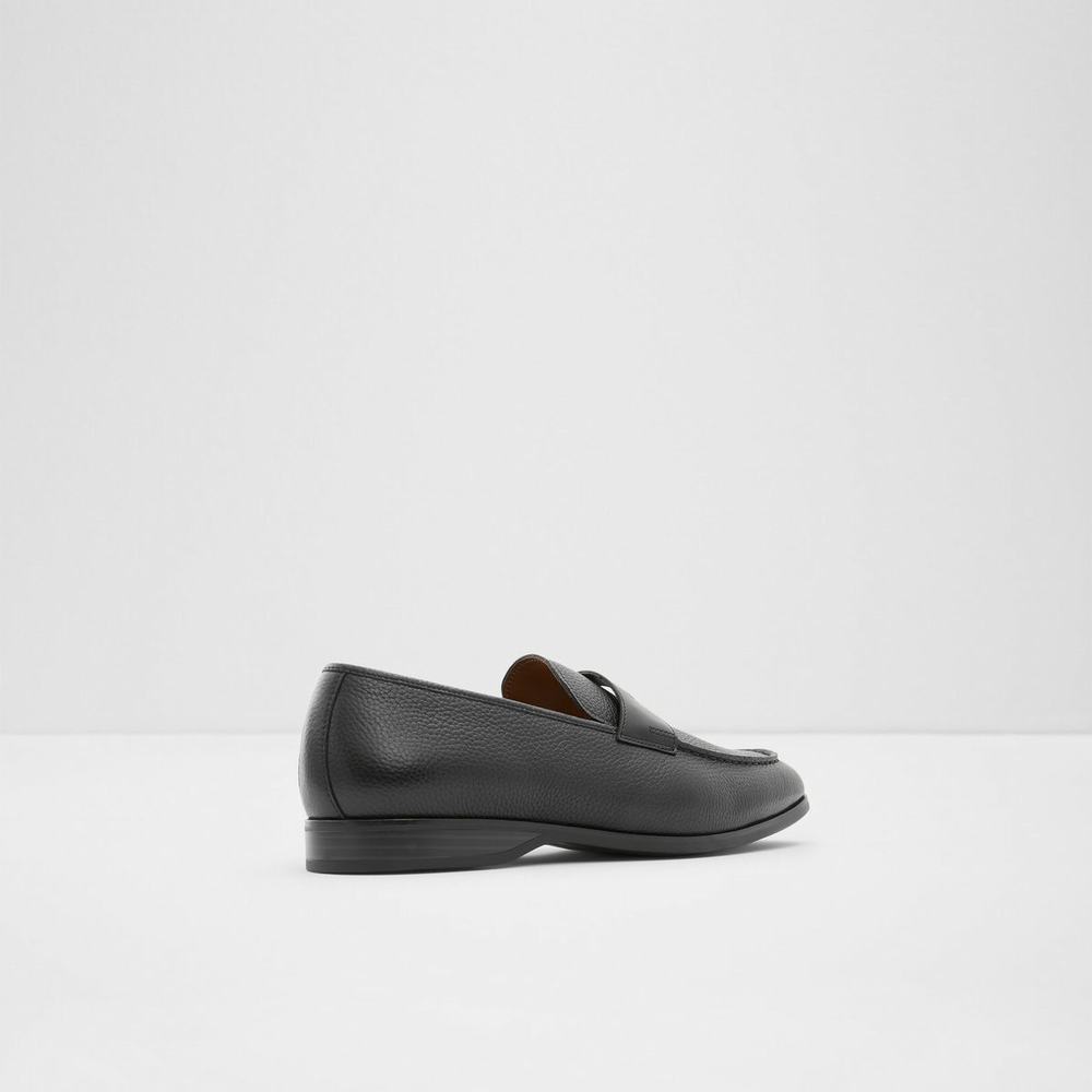 ALDO Byron Loafers Herr Svarta | 9307125-RY