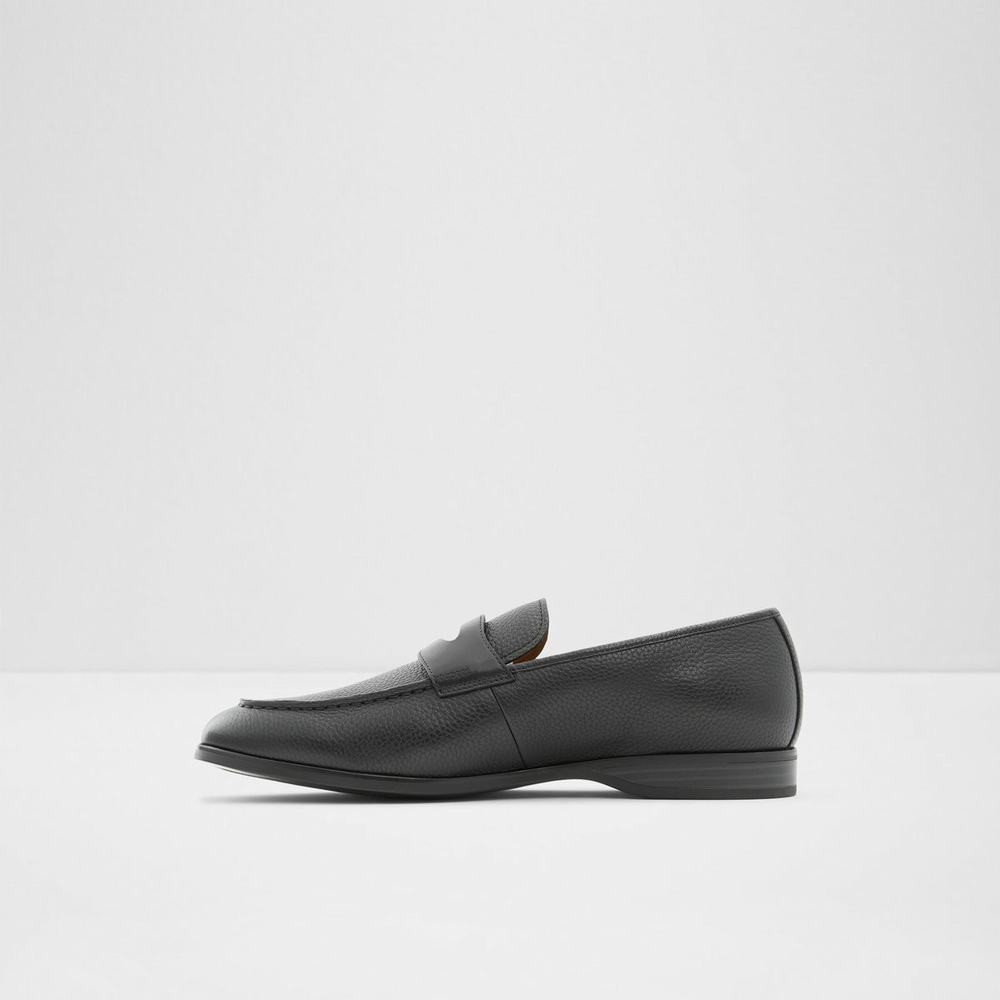 ALDO Byron Loafers Herr Svarta | 9307125-RY