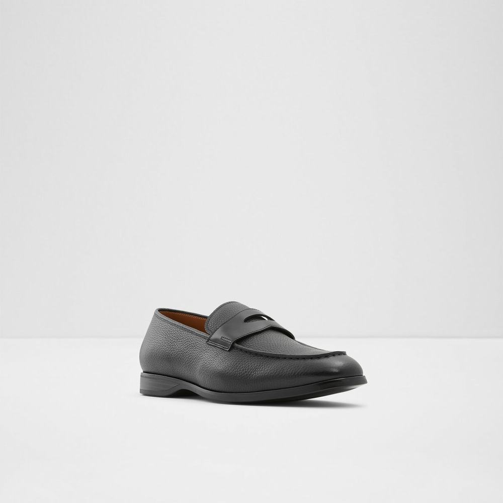 ALDO Byron Loafers Herr Svarta | 9307125-RY