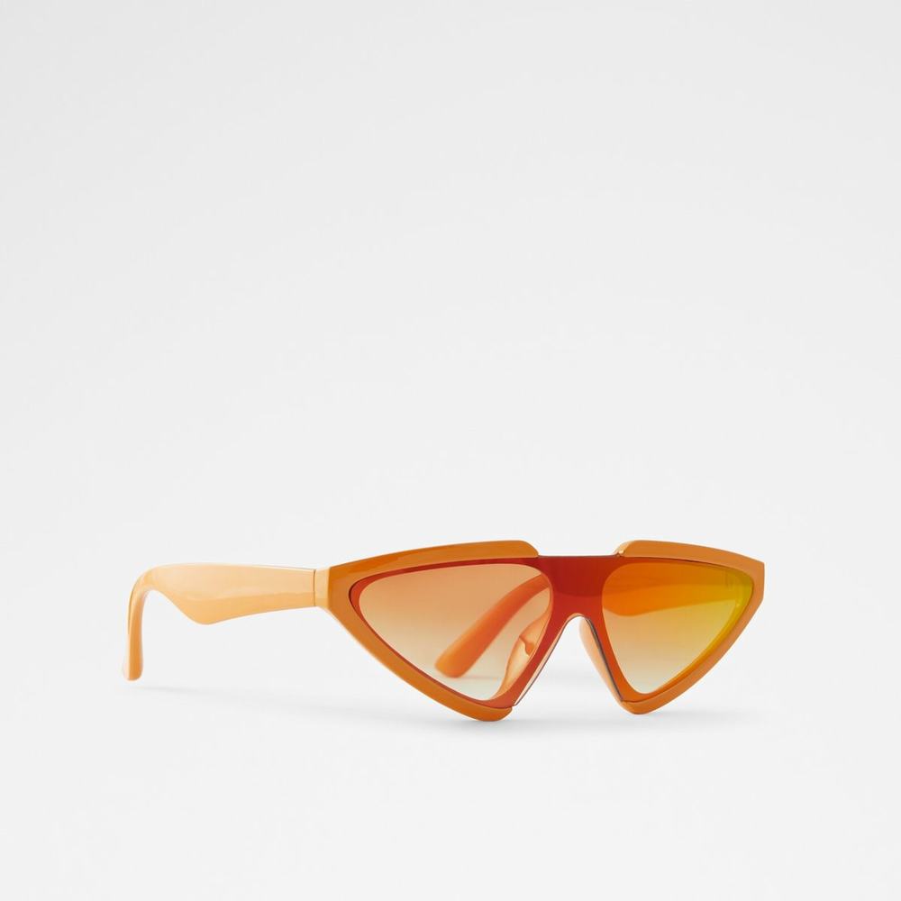 ALDO Cararia Solglasögon Dam Orange | 5786023-ST