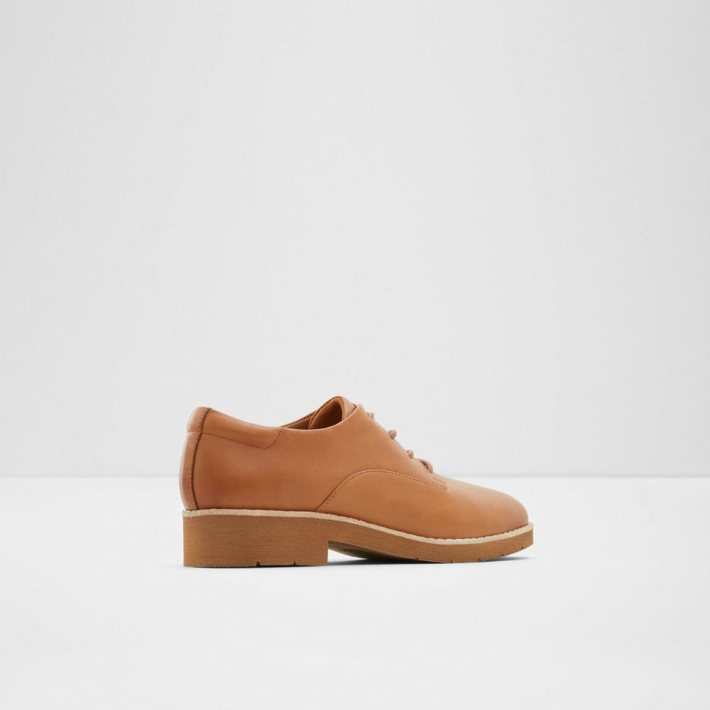 ALDO Cerquedaflex Oxfords Dam Bruna | 7081695-GJ