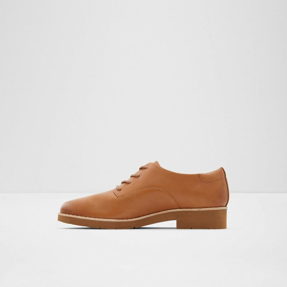 ALDO Cerquedaflex Oxfords Dam Bruna | 7081695-GJ